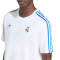 T-Shirt adidas Real Madrid Icons Fanswear 2025-2026