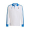 Polo adidas Real Madrid Icons Fanswear 2025-2026