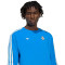 Sweat-shirt adidas Real Madrid Icons Fanswear 2025-2026