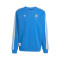 Sweat-shirt adidas Real Madrid Icons Fanswear 2025-2026