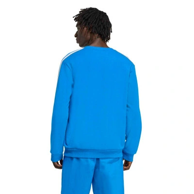 Sweat-shirt Real Madrid Icons Fanswear 2025-2026