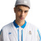 Gilet adidas Real Madrid Fanswear Icons Fanswear 2025-2026 Reversible