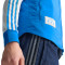 Gilet adidas Real Madrid Fanswear Icons Fanswear 2025-2026 Reversible