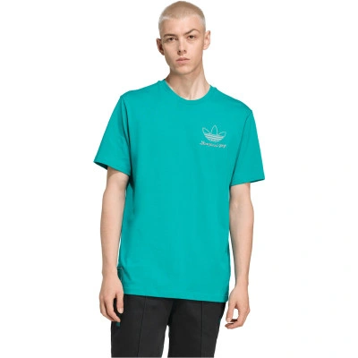 T-Shirt Liverpool Icons Fanswear 2025-2026