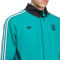 Veste adidas Liverpool FC Icons Fanswear 2025-2026