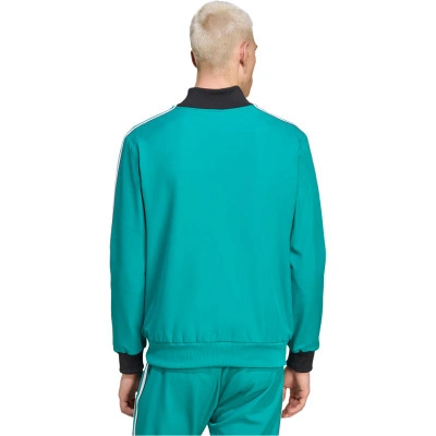 Veste Liverpool FC Icons Fanswear 2025-2026