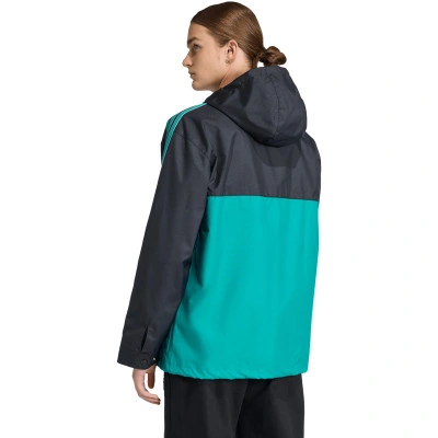 Veste Liverpool FC Icons Fanswear 2025-2026