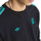 Sweat-shirt adidas Liverpool Fc Icons Fanswear 2025-2026