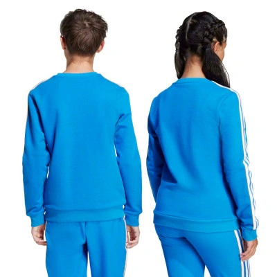 Sweat-shirt Enfant Real Madrid Fanswear Icons Fanswear 2025-2026