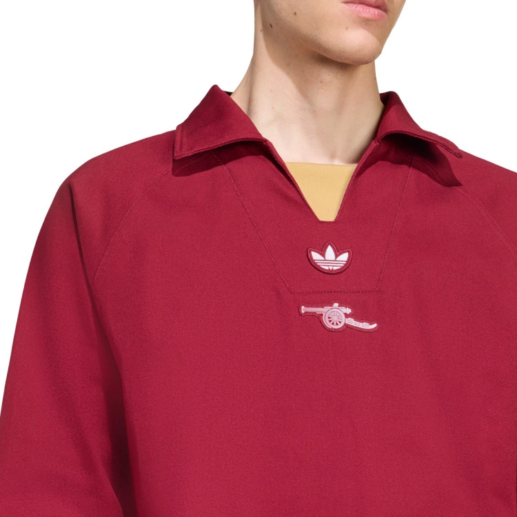 polo-adidas-arsenal-fc-icons-fanswear-2025-2026-team-coll-burgundy-2-3