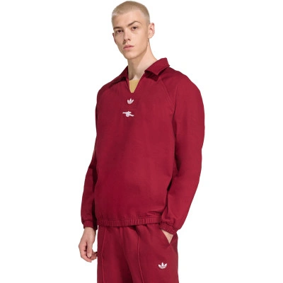 Polo Arsenal FC Icons Fanswear 2025-2026