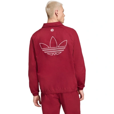 Polo Arsenal FC Icons Fanswear 2025-2026