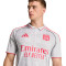 Maillot adidas Olympique Lyon troisème kit 2025-2026