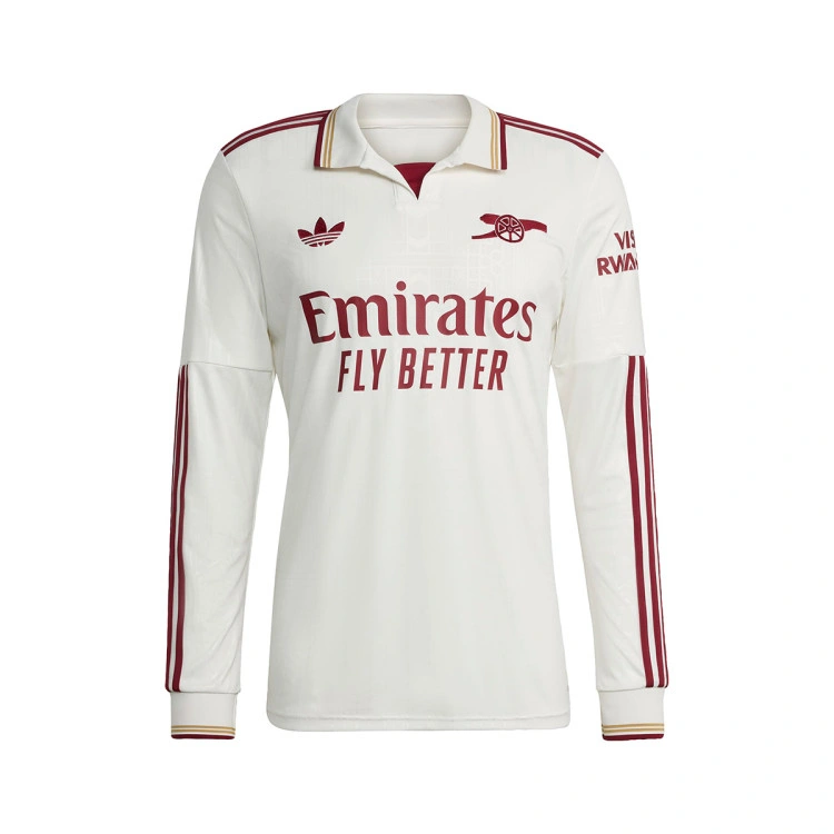 camiseta-adidas-arsenal-fc-tercera-equipacion-ml-2025-2026-cloud-white-team-coll-burgundy-4