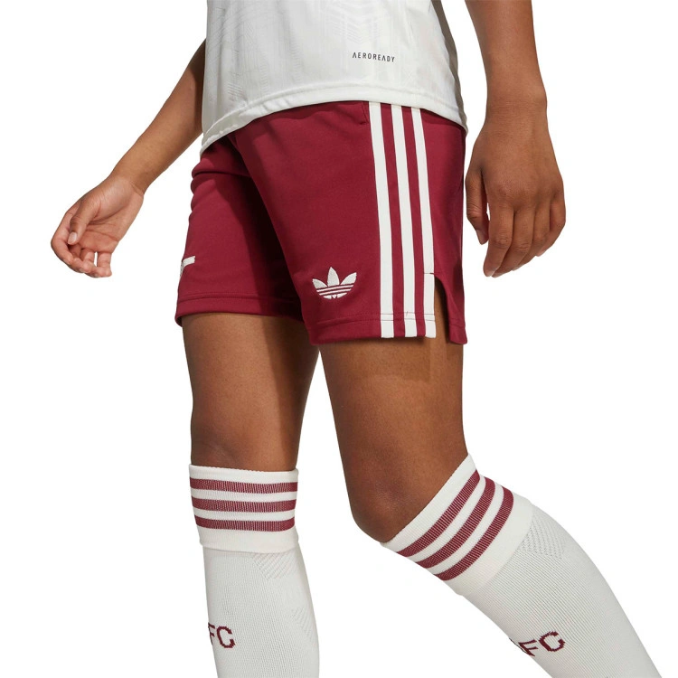 pantalon-corto-adidas-arsenal-fc-tercera-equipacion-2025-2026-nino-team-coll-burgundy-cloud-white-2