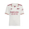 Maillot adidas Troisième kit Arsenal Fc 2025-2026