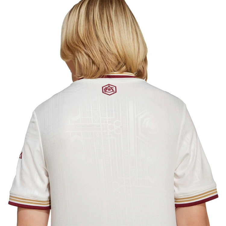 camiseta-adidas-arsenal-fc-tercera-equipacion-2025-2026-nino-cloud-white-team-coll-burgundy-4