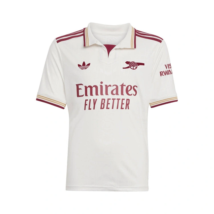 camiseta-adidas-arsenal-fc-tercera-equipacion-2025-2026-nino-cloud-white-team-coll-burgundy-6