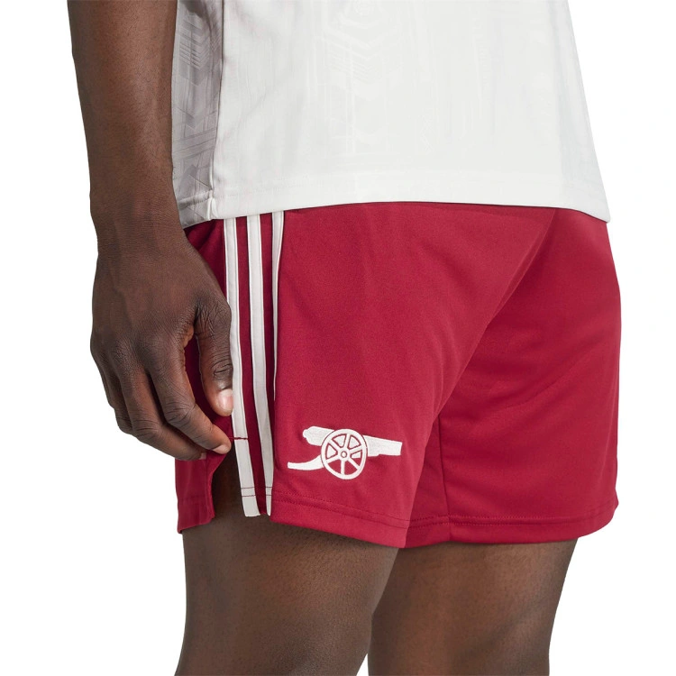 pantalon-corto-adidas-arsenal-fc-tercera-equipacion-2025-2026-team-coll-burgundy-cloud-white-3