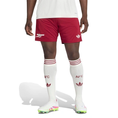 Short Arsenal FC troisième kit 2025-2026