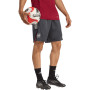 Arsenal Fc Training 2025-2026-Dark Grey-Team Coll Burgundy