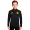 Sweat-shirt adidas Enfant Manchester United Training 2025-2026