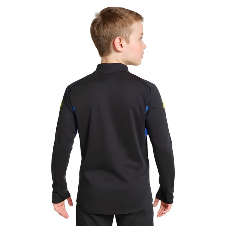 sudadera-adidas-manchester-united-training-2025-2026-nino-black-hi-res-blue-tribe-yellow-1