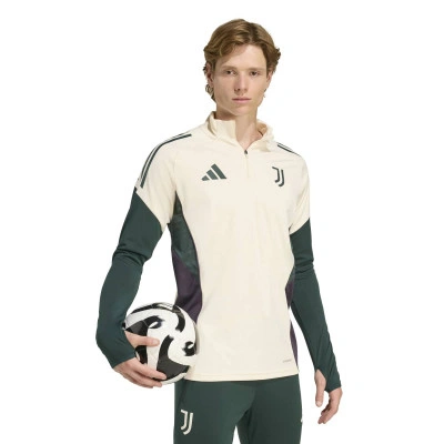 Sweat-shirt Juventus Training 2025-2026