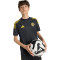 T-Shirt adidas Enfant Manchester United Training 2025-2026