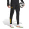 Pantalon adidas Manchester United Training 2025-2026