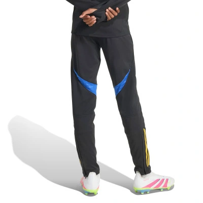 Pantalon Enfant Manchester United Training 2025-2026