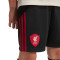Short adidas Extérieur Liverpool Fc 2025-2026