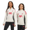 Sweat-shirt adidas Enfant Liverpool FC Training 2025-2026