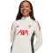 Sweat-shirt adidas Enfant Liverpool FC Training 2025-2026