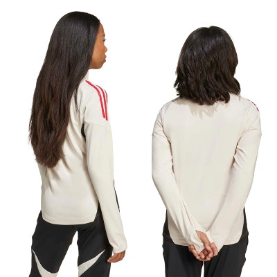 Sweat-shirt Enfant Liverpool FC Training 2025-2026