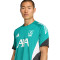 T-Shirt adidas Liverpool Fc Training 2025-2026