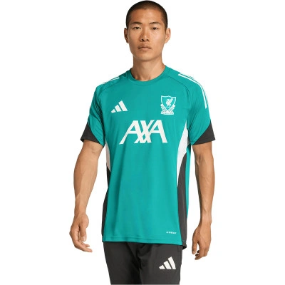 T-Shirt Liverpool Fc Training 2025-2026