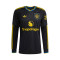 Maillot adidas à mnaches longues Manchester United troisième kit 2025-2026