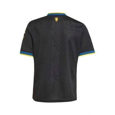 Maillot enfant troisième kit Manchester United 2025-2026