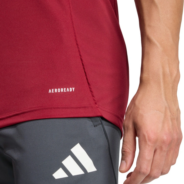 camiseta-adidas-arsenal-fc-training-2025-2026-team-coll-burgundy-dark-grey-3