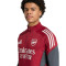 Sweat-shirt adidas Arsenal FC Training 2025-2026