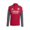Sweat-shirt adidas Arsenal FC Training 2025-2026