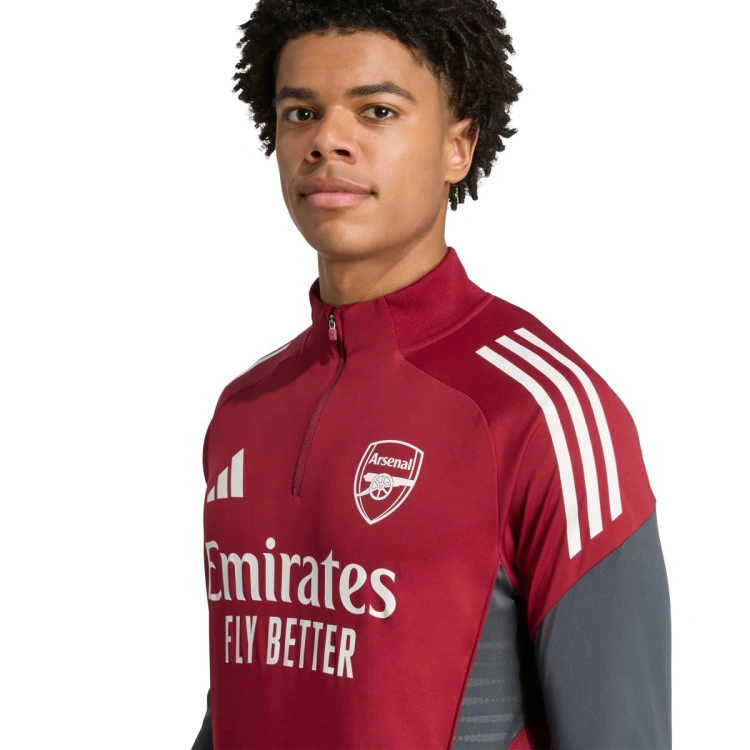 sudadera-adidas-arsenal-fc-training-2025-2026-team-coll-burgundy-dark-grey-4