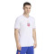 T-Shirt adidas Olympique Lyon Fanswear 2025-2026
