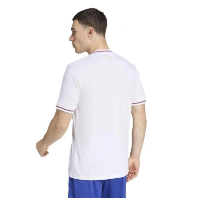 T-Shirt Olympique Lyon Fanswear 2025-2026