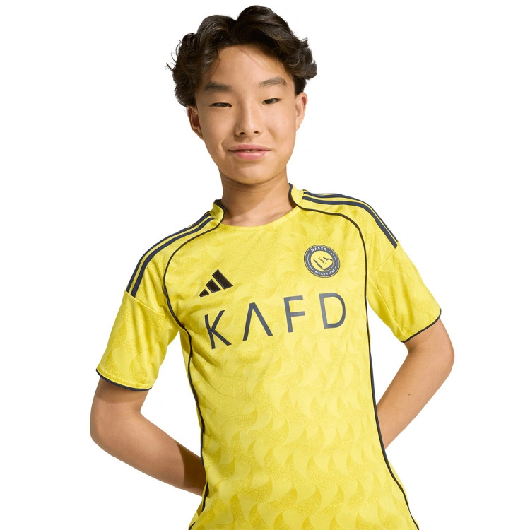 camiseta-adidas-al-nassar-primera-equipacion-2025-2026-nino-impact-yellow-night-indigo-3