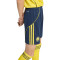 Short adidas Al Nassar domicile 2025-2026 enfant