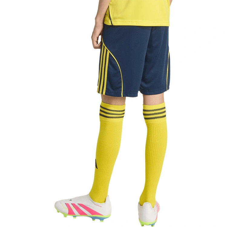 pantalon-corto-adidas-al-nassar-primera-equipacion-2025-2026-nino-night-indigo-impact-yellow-1