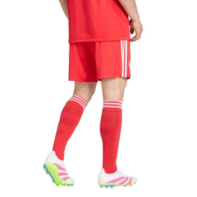 Short Troisième Kit Fc Bayern 2025-2026