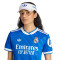 Maillot adidas enfant troisième kit Real Madrid 2025-2026